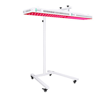 Horizontal stand - Onyx Light Therapy